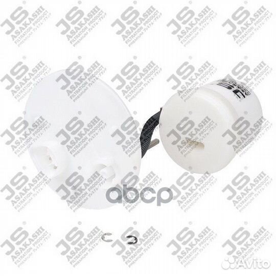 FS6305 фильтр топливный Toyota Yaris 1.0i 06 F