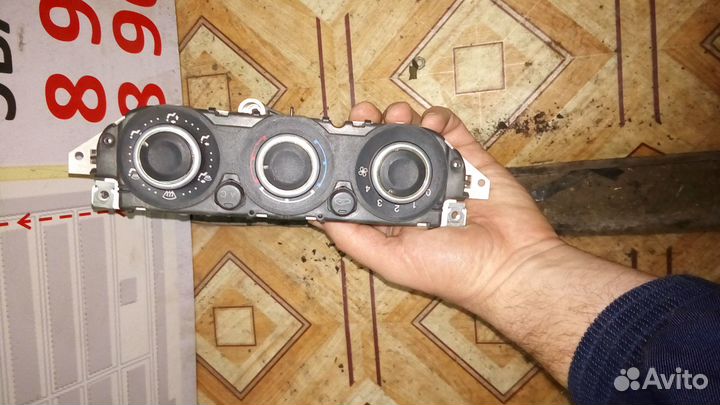 Запчасти Ford Focus 2