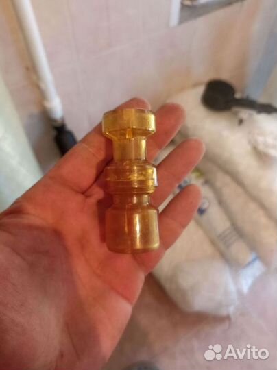 Система водоочистки / Фильтры для очистки воды / Очистка воды