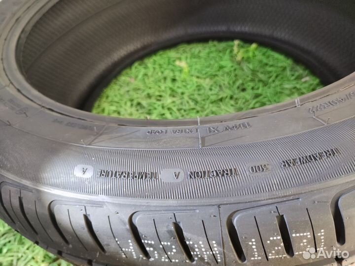 Royal Black Royal Power 305/40 R22 114V