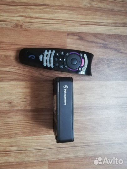TV приставка