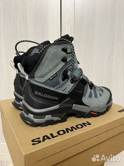 Ботинки salomon quest 4 GTX W женские