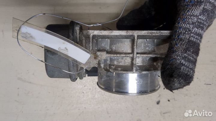 Заслонка дроссельная Saab 9-3, 2005