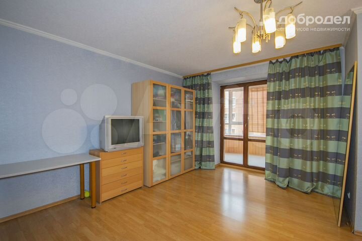 4-к. квартира, 152,4 м², 15/17 эт.