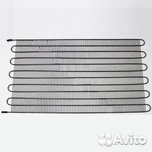 Конденсатор-решетка Атлант М-112 (69*52,5)