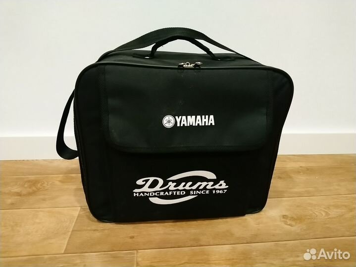 Двойная педаль для бас барабана Yamaha DFP9500D