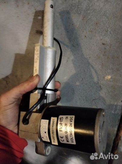 Запчасти для массажного кресла