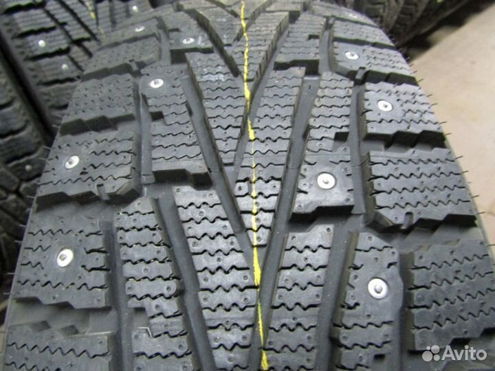 Nexen Winguard Ice SUV 225/60 R18