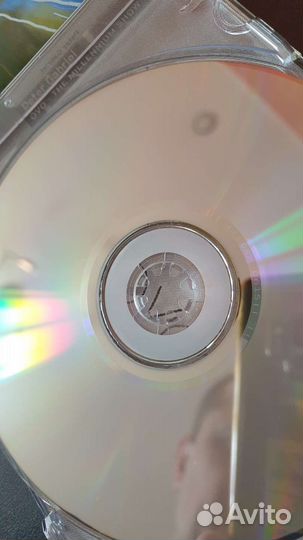 Peter Gabriel - OVO The Millenium Show (CD, 2000)