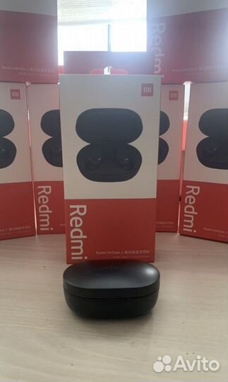 Беспроводные наушники redmi airdots 2