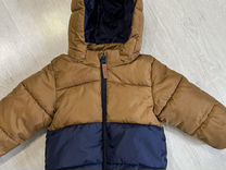 Куртка для мальчика HM 86