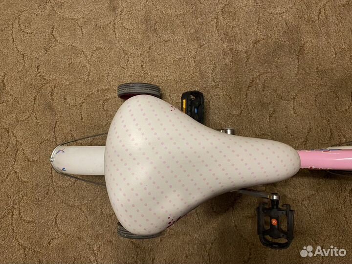 Велосипед stern Fantasy 12