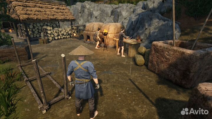 Sengoku Dynasty (Steam)