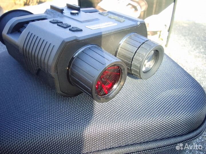 Прибор ночного видения NVG-10. Оригинал