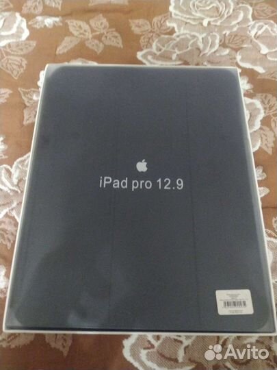 Чехол для iPad pro 12.9
