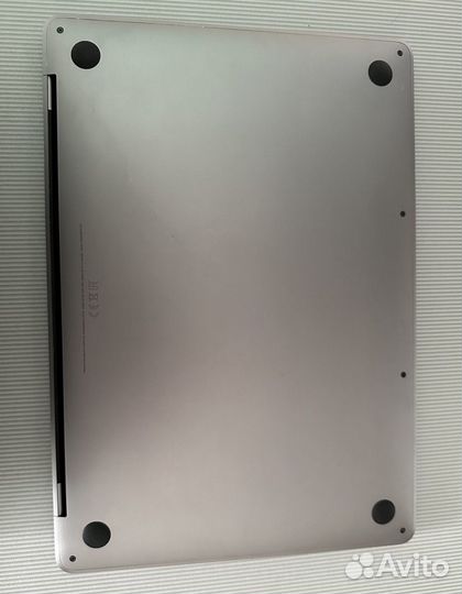 Продам MacBook Pro 13