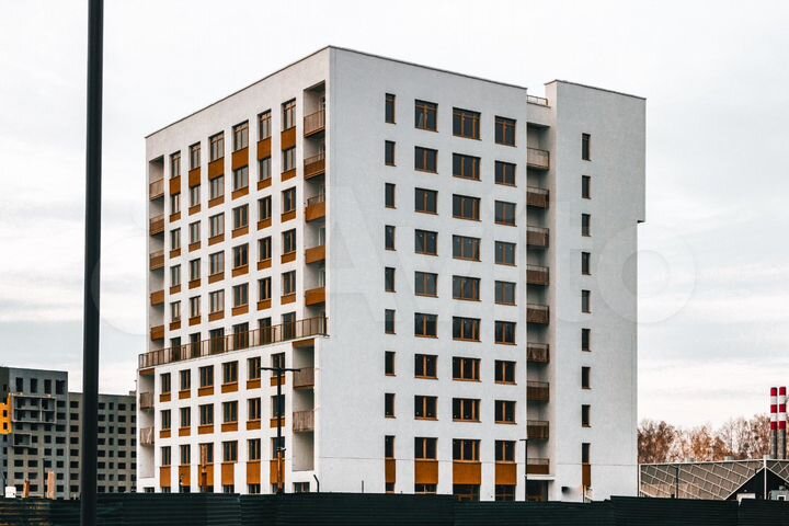 Продам помещение свободного назначения, 49.05 м²