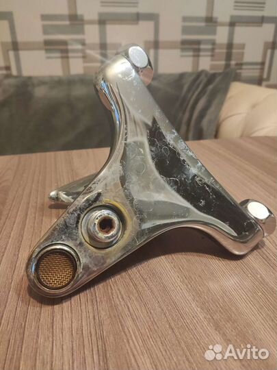 Смесители разные