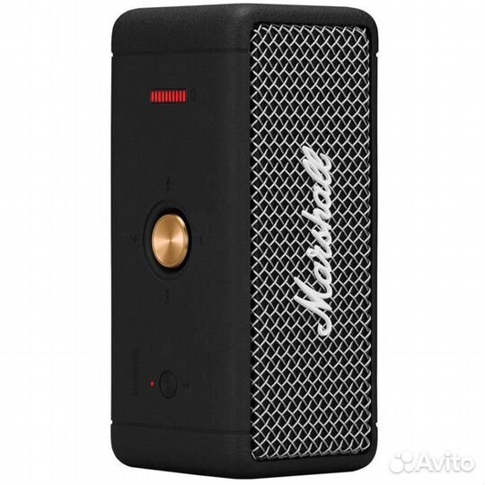 Портативная акустика Marshall Emberton BT Black