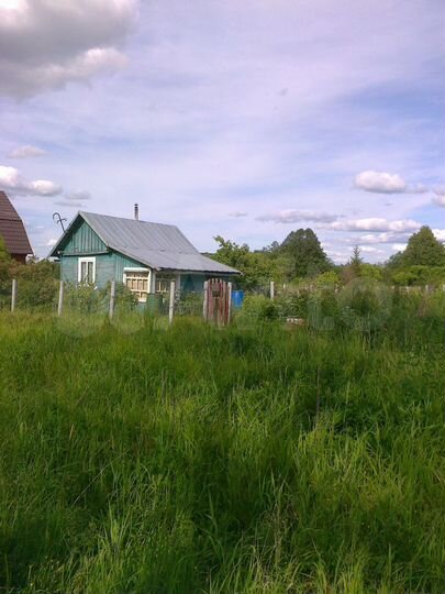 Участок 6 сот. (ИЖС)