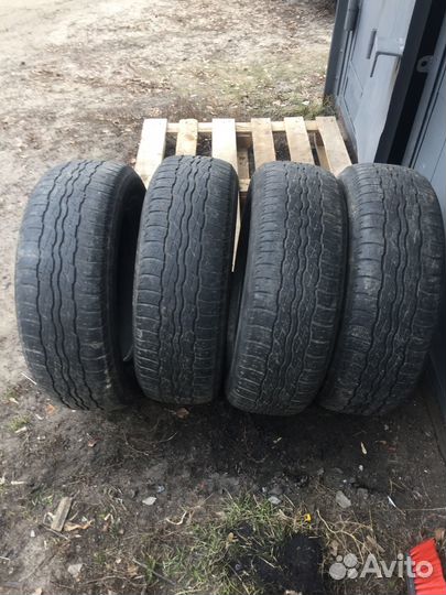 Accelera 651 15.5 R17 19B