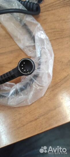 Пульт управления vibradorm