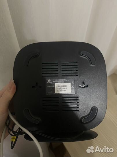 Wifi роутер билайн