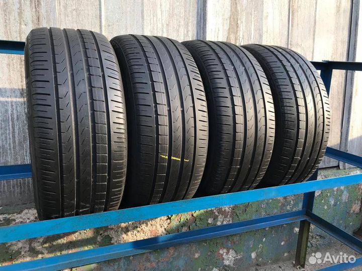 Pirelli Cinturato P7 235/40 R19