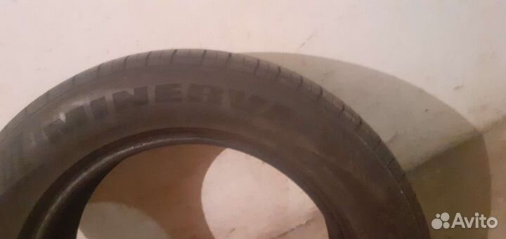 Minerva EcoSpeed 2 SUV 225/60 R17