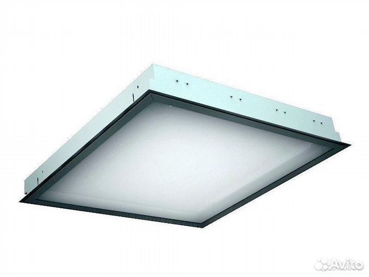 Светильник светодиодный серии standard LED G2