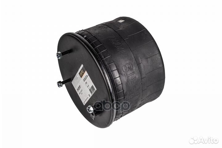 Z12727 пневмоп. со стак. без отбойн. 836MK1 3ш