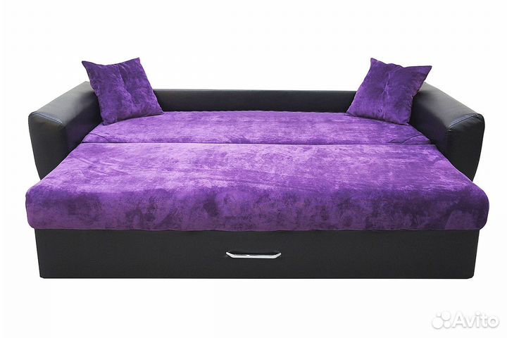 Диван-кровать 