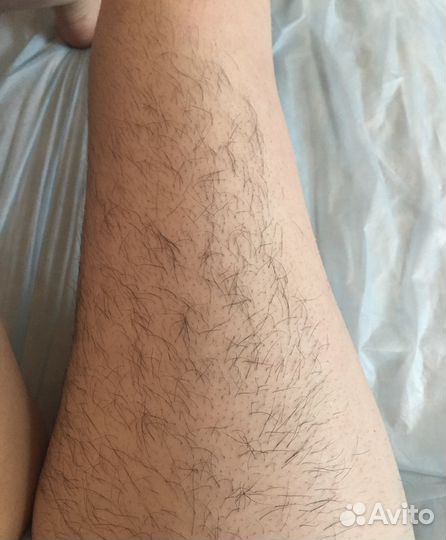 Шугаринг