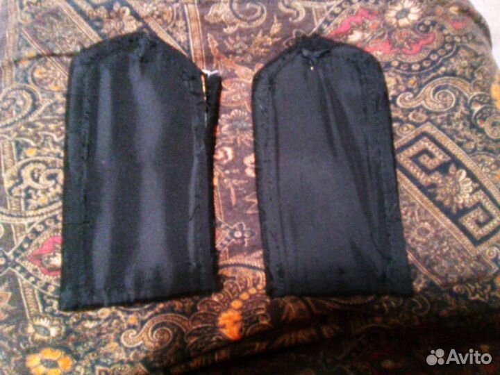 Речные погоны