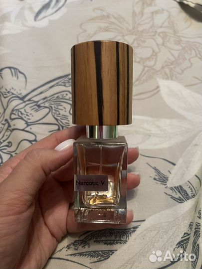 Nasomatto narcotic venus