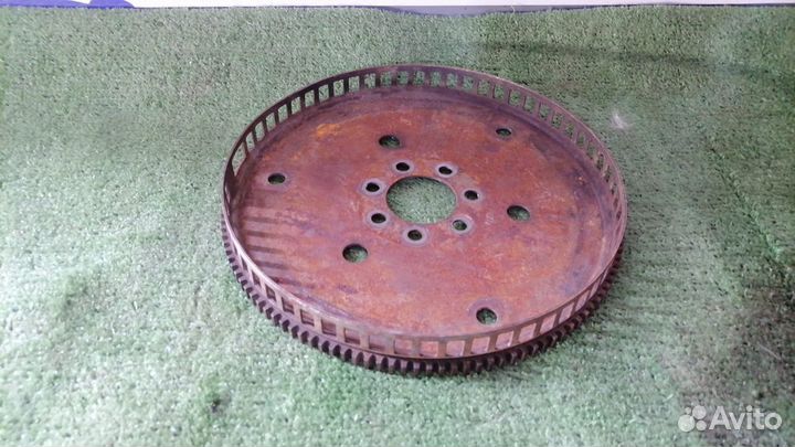 Маховик АКПП Renault logan1,2, megan 2,3
