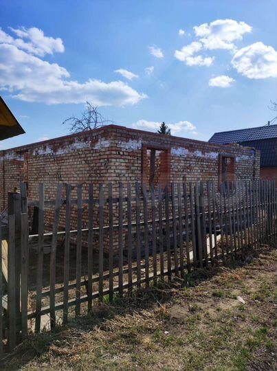 Дача 49 м² на участке 5 сот.