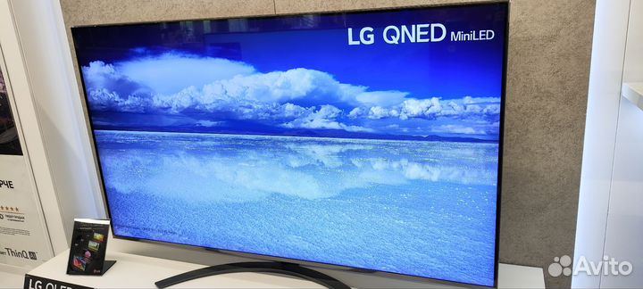 Телевизор SMART tv 65 LG