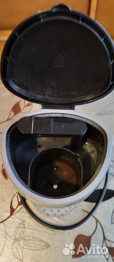 Кофеварка электрическая Atlanta ATH-530