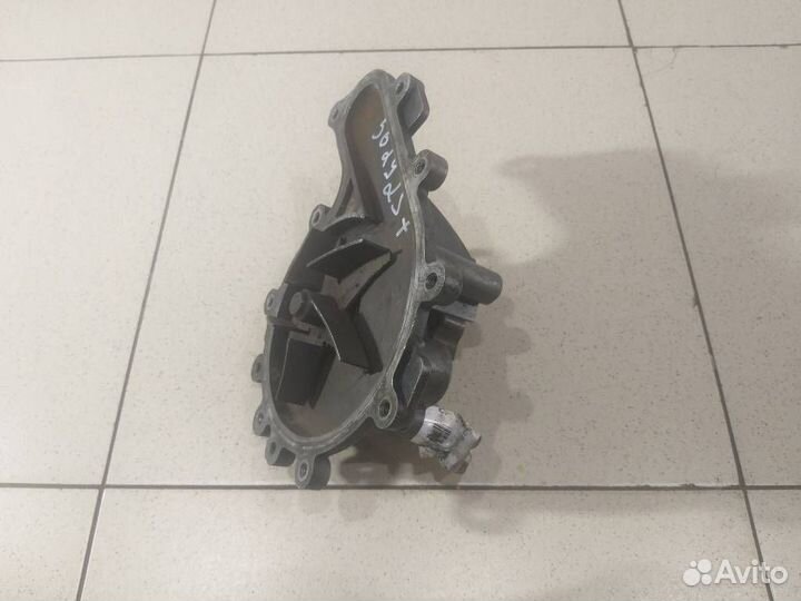 Помпа (насос водяной) Форд