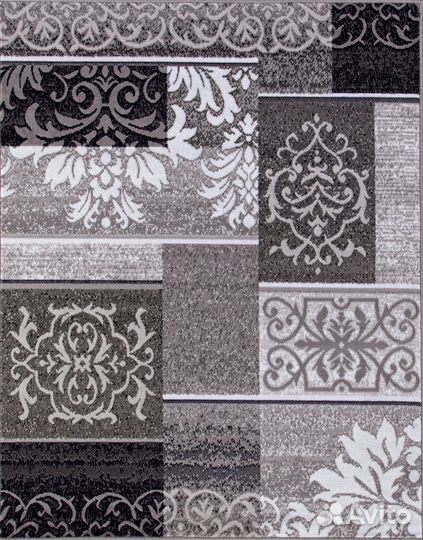 Ковер прямоугольный 2 х 3 м (Россия)