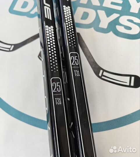 Клюшка вратарская true catalyst 7x3