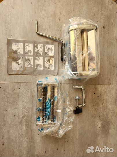 Лапшерезка