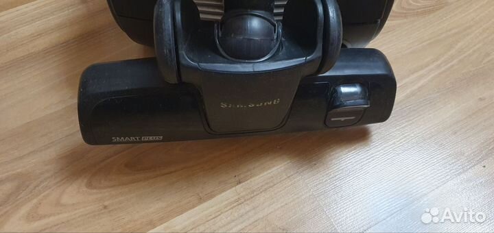 Пылесос Samsung twin 2000w на запчасти