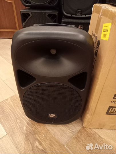 Комплект для домашнего караоке