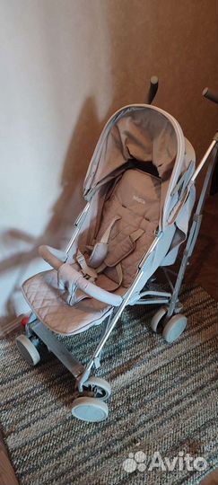 Коляска-трость Babyton