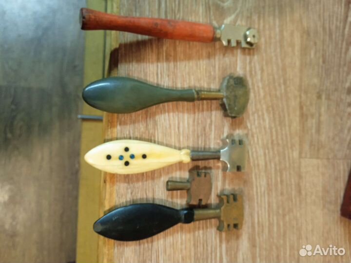 Стеклорезы