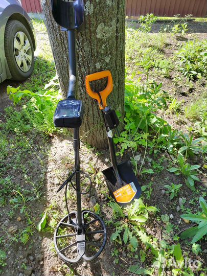 Аренда Металлоискатель nokta makro simplex plus