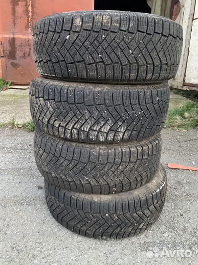 Pirelli Ice Zero FR 205/55 R16