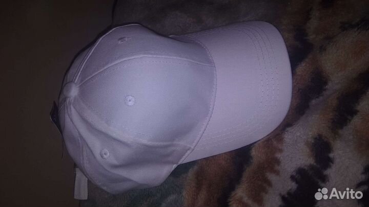 Кепка мужская